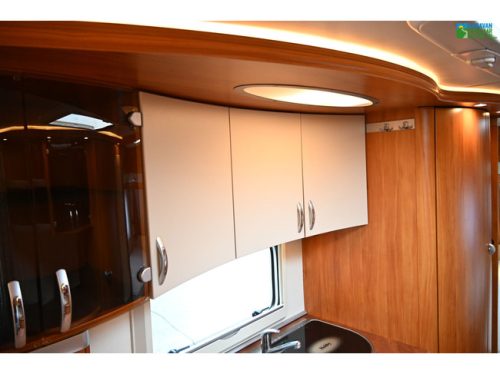Hobby Excelsior 650UL photo: 16