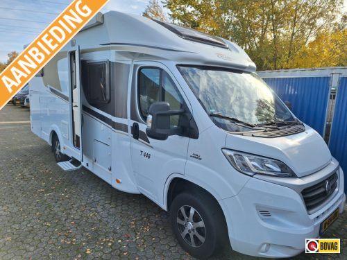 Carado T 448 -XL EINZELBETTEN+HUBBETT Foto: 0