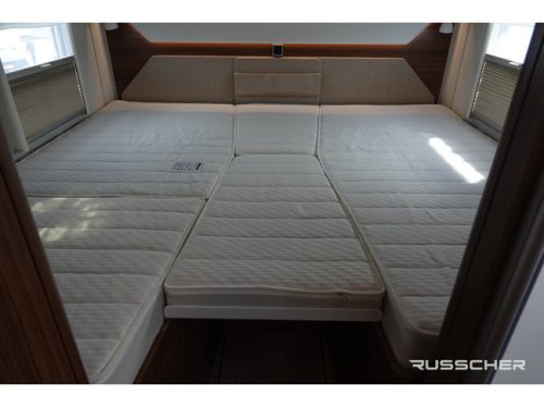 Hymer BMC I 680 | 170Pk Automatik. | Niveausystem | Maxxfan | Dachklimaanlage | Lithium-Batterie Foto: 10
