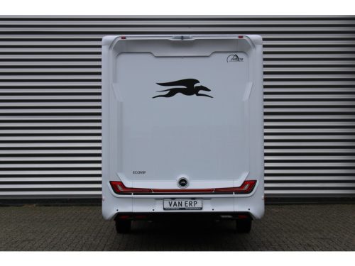 Laika Ecovip 4109 H Fiat 140HP Automatic NEW photo: 22