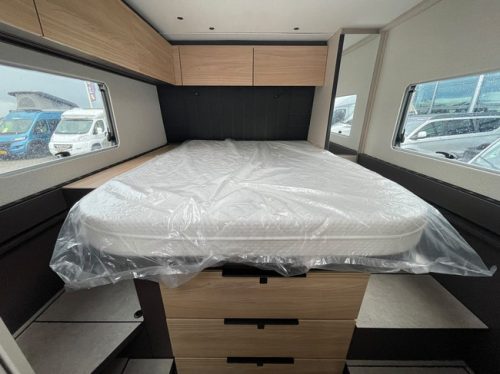 B&uuml;rstner Signature SFT 7.4 Fiat foto: 11