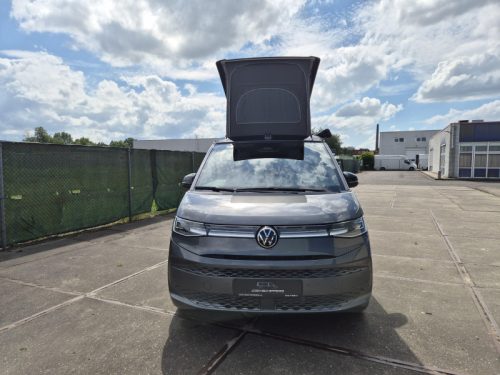 Volkswagen California Ocean 1.5 eHybrid 4Motion DSG photo: 5