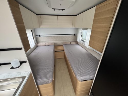 Adria Adora 532 UL Foto: 10