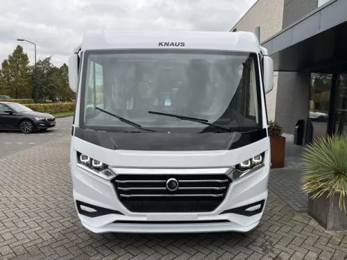 Knaus L!ve I 700 MEG Foto: 2