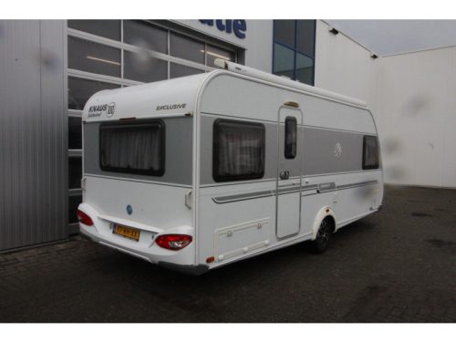 Knaus Sudwind Exclusive 500 FU Thule 6300, VT Isabella Foto: 1