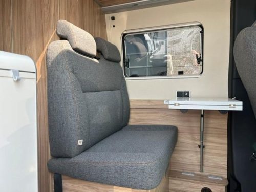 Hymer Grand Canyon S 600 foto: 5
