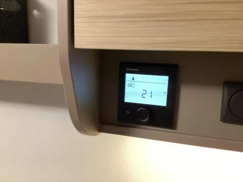 NEXT 381 Bunk bed  photo: 10