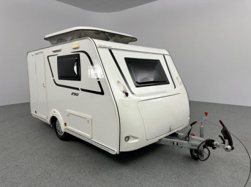 Trigano Mini Freestyle 290