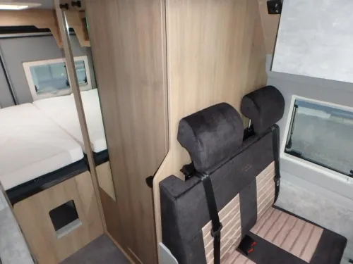 Robeta Womondo Lifestyle 600  Foto: 15