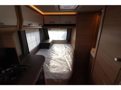 Knaus Sudwind Black Selection 450 FU MODEL 2027 - 893 foto: 11
