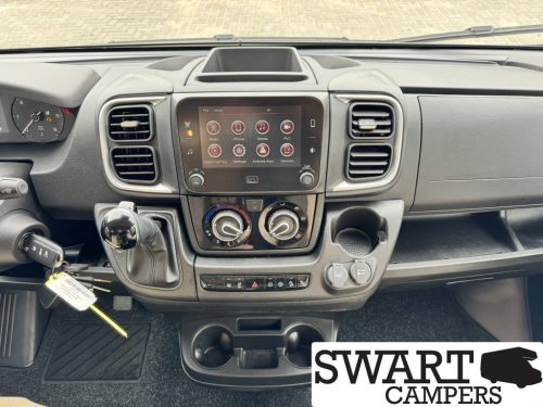 Weinsberg CaraBus 600 ME Edition [FIRE] Foto: 9