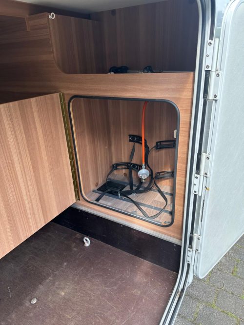 WEINSBERG Caracompact 600 MEG foto: 18