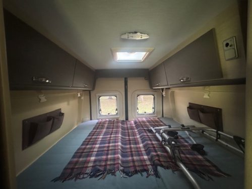 Fiat Chausson Twist start V697 Special edition photo: 18
