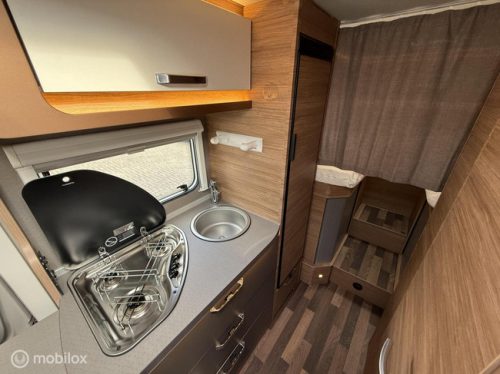 Weinsberg 600 MEG pepper edition Foto: 11