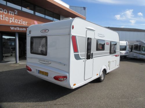LMC Musica 440 D MIT RANGIERHILFE Foto: 21
