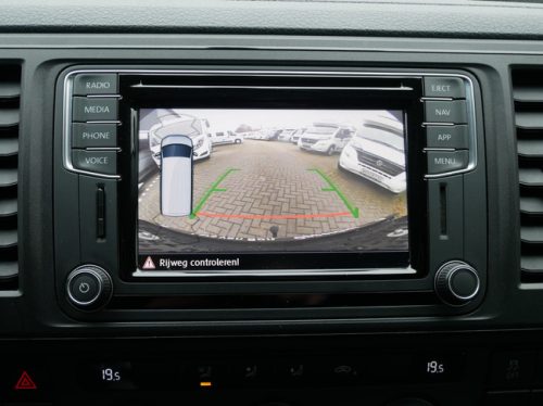 Volkswagen T6 Multivan, DSG Automatic, Pop-top roof, 6 Seats!! photo: 18