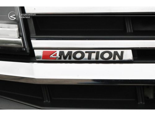 Volkswagen California 6.1 Ocean 2.0 TDI 150 kW / 204 PK DSG 4Motion photo: 16