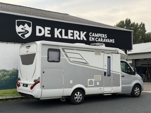 Hymer BMC-T 680 Foto: 2