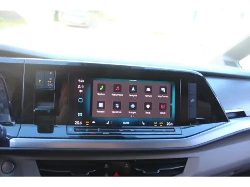 Volkswagen California Ocean Ocean  photo: 6