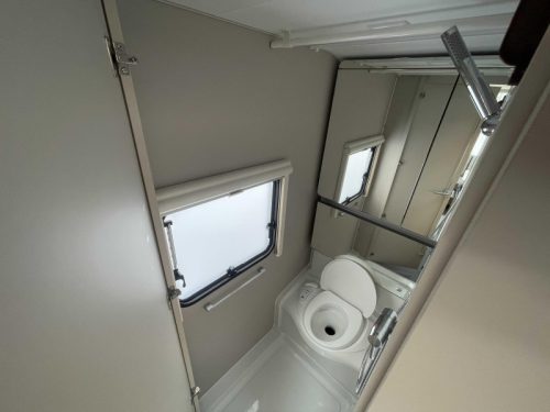 Adria Adora 472 UP  Foto: 15