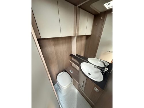 B&uuml;rstner Premio 530 TL Top condition! photo: 13