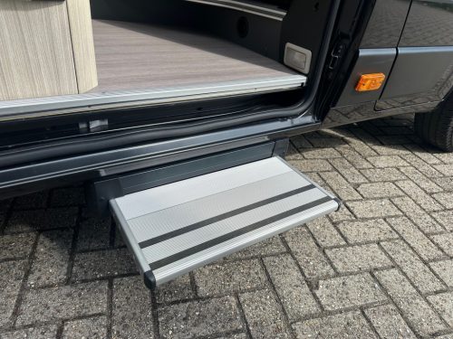 Adria Twin 640 SL Axess photo: 19