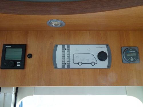 Hymer B654CL photo: 12