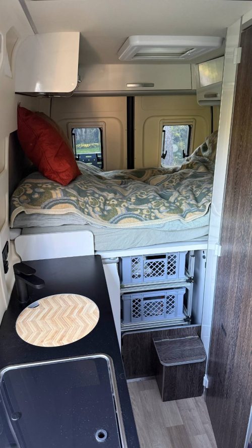 WESTFALIA SVEN HEDIN photo: 4