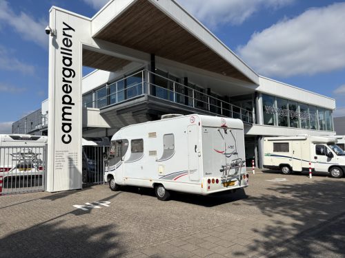 Tec ROTEC LIFT BED + ROUND SEATING AIRCO LPG FIAMMA LOCKS photo: 18