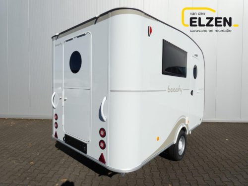 Hobby Beachy 360 Aktionspreis Foto: 2
