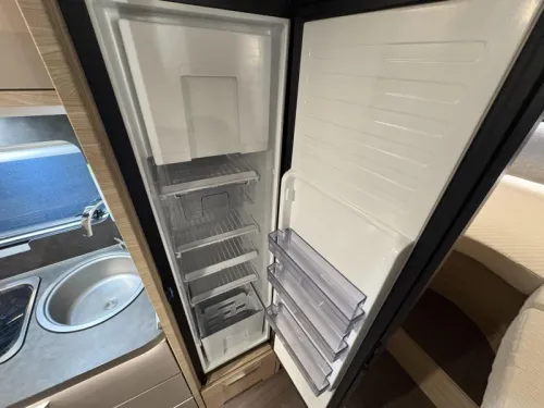 Knaus Van TI Plus 650 MEG Automatik | Ex-Mietfahrzeug Foto: 15