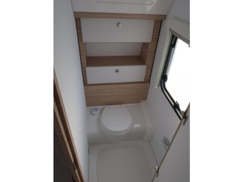 Fendt Bianco Selection 465 SFB FRENCH BED AND ROUND SEATING photo: 15