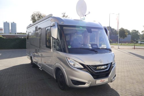 Hymer BML-I 780 Foto: 3