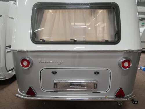 Eriba Touring 642 Modell 2026 Foto: 18