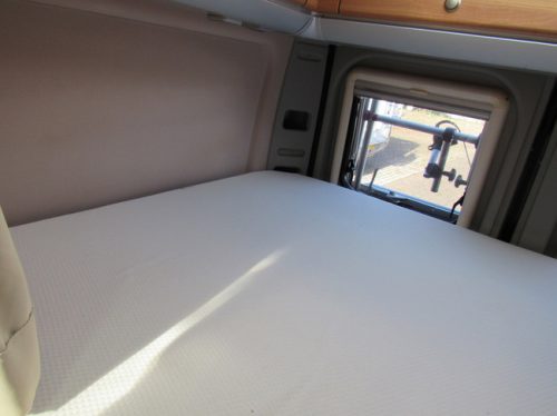 Knaus Box Star Street 600MQ Kastenwagen Automatik Bj2012 Foto: 14