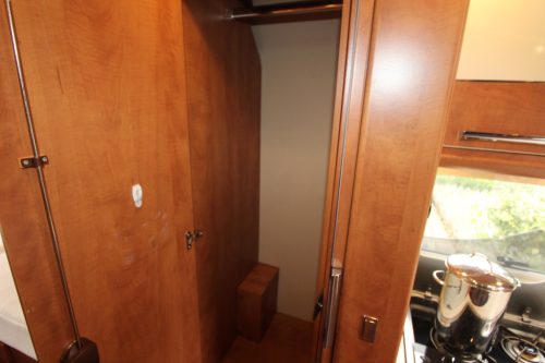 Carthago Chic C-line T 4.8 photo: 13