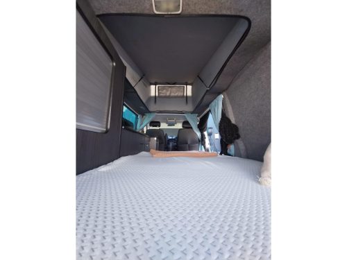 Volkswagen Transporter T5 NAP, EURO 4 with pop-top roof !! photo: 8