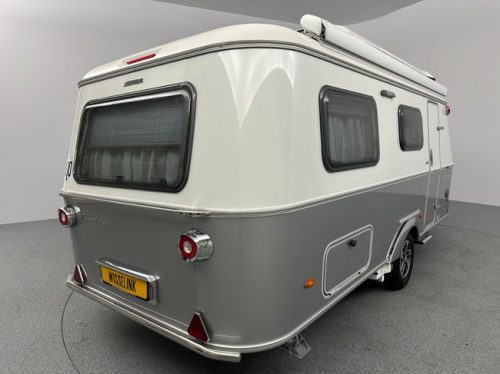 Eriba Touring 642 Legend foto: 17