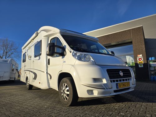 WEINSBERG TI 650 MFH Foto: 26