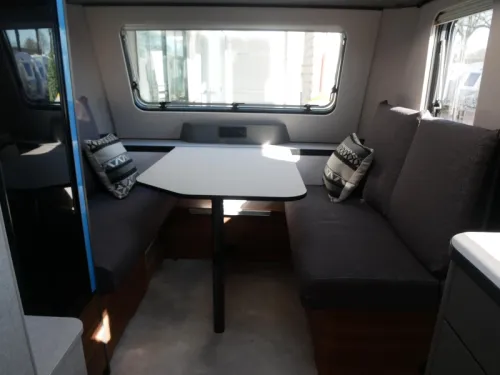 Eriba Novaline 442 Model 2026  photo: 18