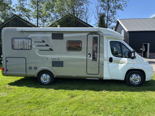 Hymer EXT588 Foto: 3
