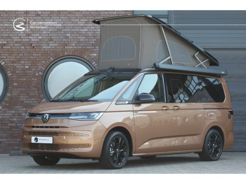 Volkswagen California Ocean 1.5 eHybrid 180 kW / 245 PK DSG 4Motion