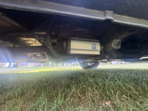 Fiat Chausson Twist start V697 Special edition photo: 13