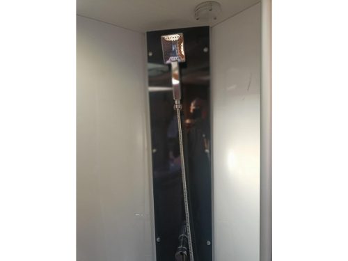Challenger Premium 287 GA photo: 20