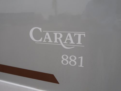 McLouis Carat 881 G F&Uuml;HRERSCHEIN B M&Ouml;GLICH!! Foto: 11