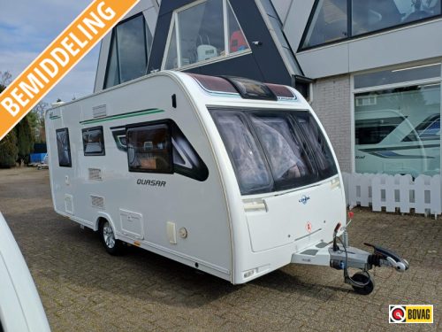 Lunar Quasar 462 MOVER