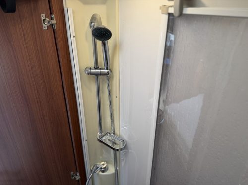 Tabbert PUCCINI 560 TD photo: 16
