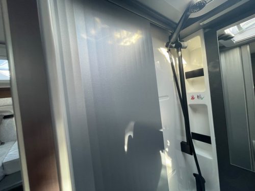 Hymer ML-T 570 CrossOver photo: 12