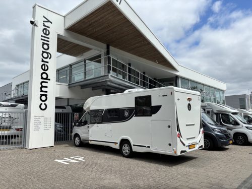 Benimar Tessoro T 496 AUTOMATIC QUEEN BED+LIFT BED ROOF AIRCO photo: 4