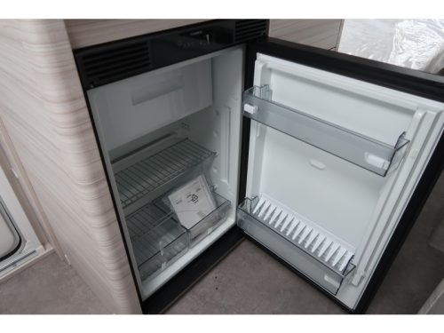 Dethleffs C'Joy 460 LE EINZELBETTEN, LEICHTGEW. Foto: 13